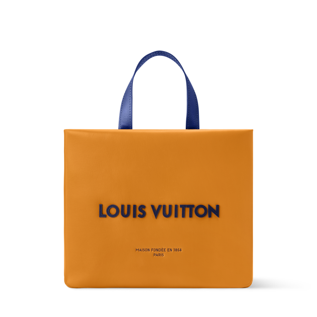 louis vuitton mini tote ルイウィトン LV Mini Shopper Tote H41 - Bags and Small Leather Goods - Men's Bags